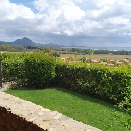 Villino Matilde Villa Costa Rei Luaran gambar