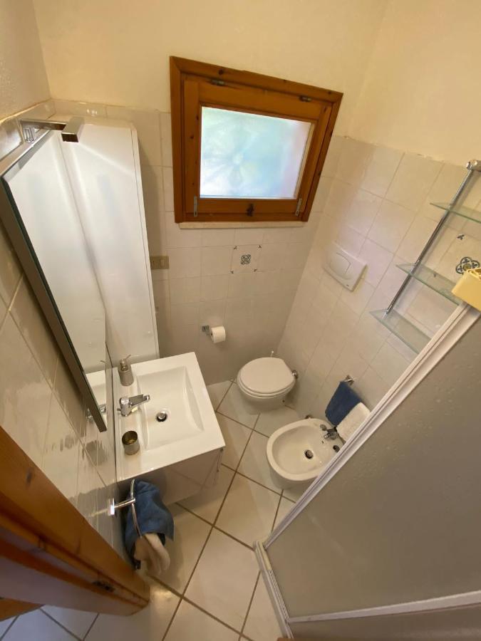 Villino Matilde Villa Costa Rei Luaran gambar