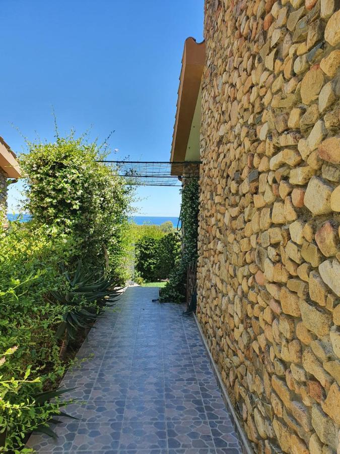 Villino Matilde Villa Costa Rei Luaran gambar