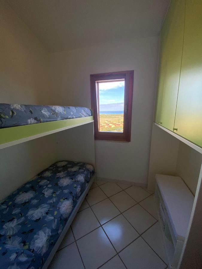 Villino Matilde Villa Costa Rei Luaran gambar