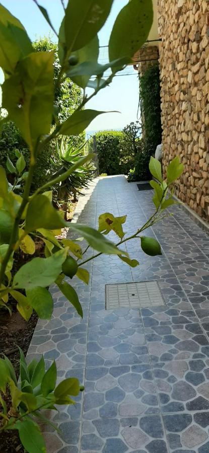 Villino Matilde Villa Costa Rei Luaran gambar