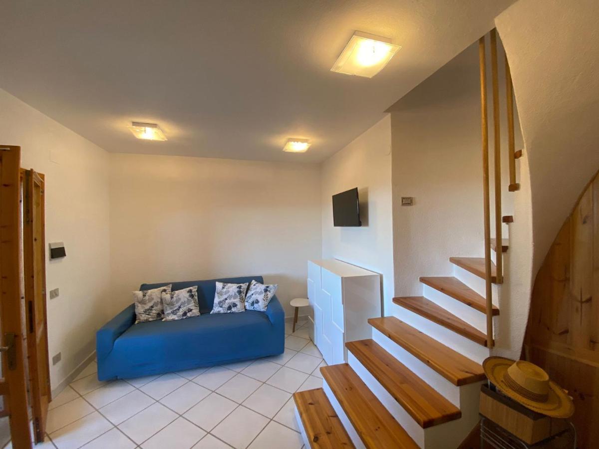 Villino Matilde Villa Costa Rei Luaran gambar