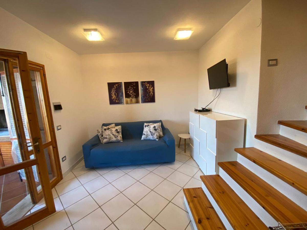 Villino Matilde Villa Costa Rei Luaran gambar