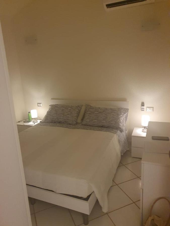 Villino Matilde Villa Costa Rei Luaran gambar